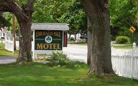 Emerald Isle Motel Hampton Nh